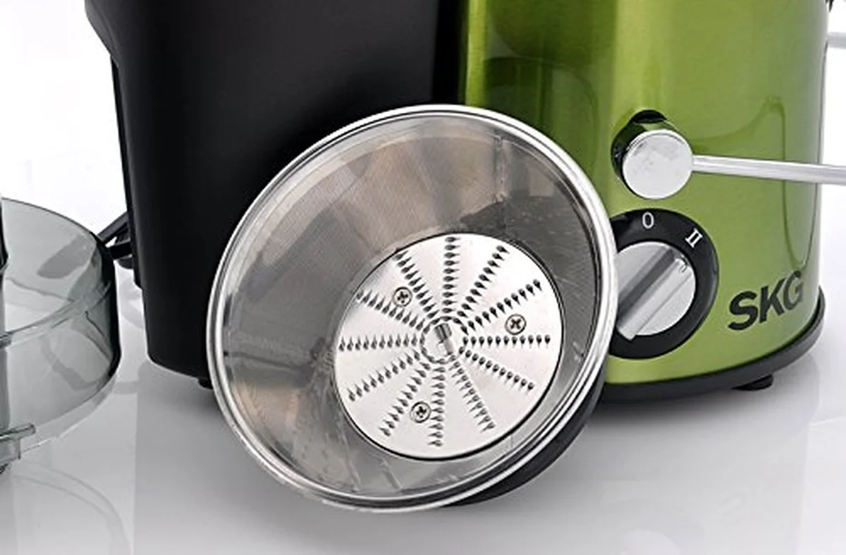 SKG Electric Juice Maker GS-310L