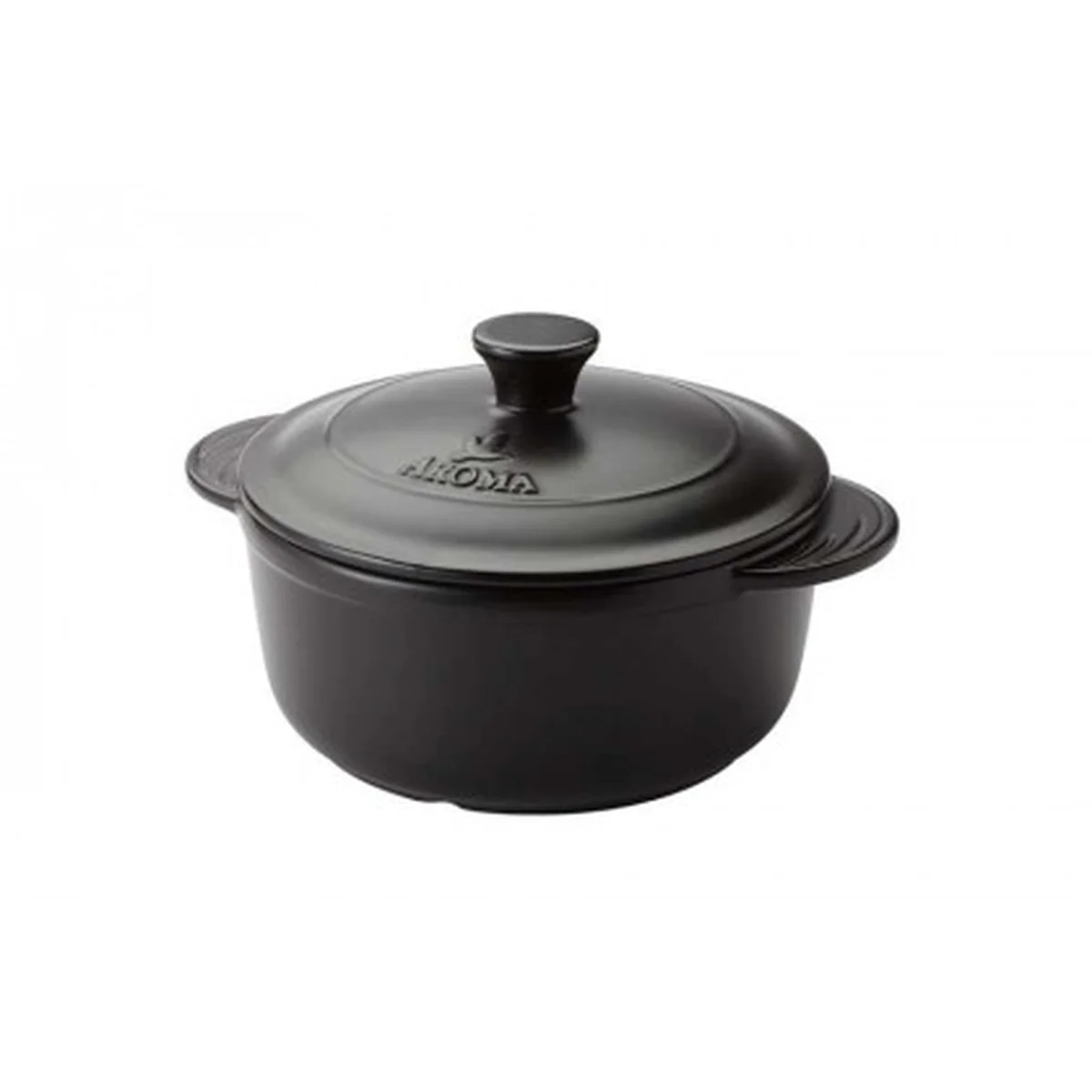 Aroma Housewares DoveWare Dutch Oven ADC-104, 4 quart