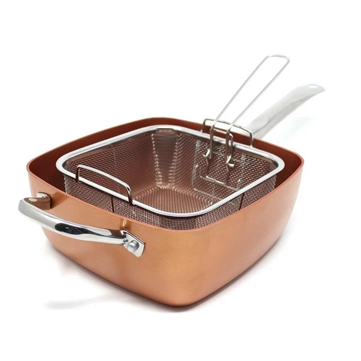 Concord five-in-one cookware equipment RCN 500 multi-functional firewood for general purpose