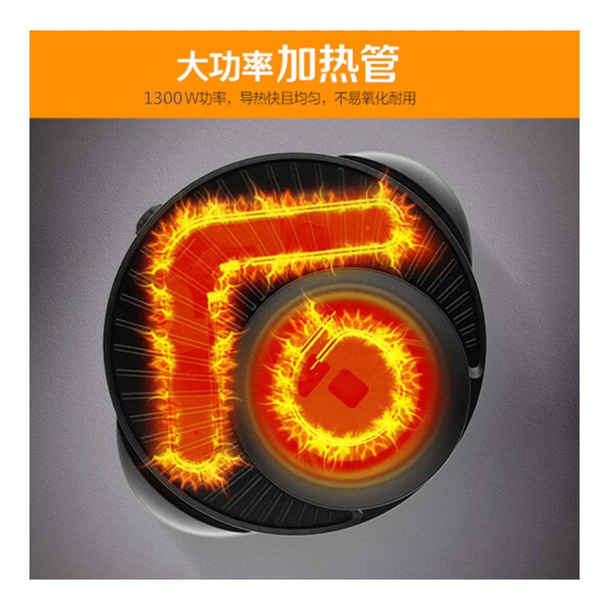 利仁Liven多用途涮烤一体锅  2-4人家用电火锅烧烤机 快速加热 不粘电烤盘 -SK-J3201A