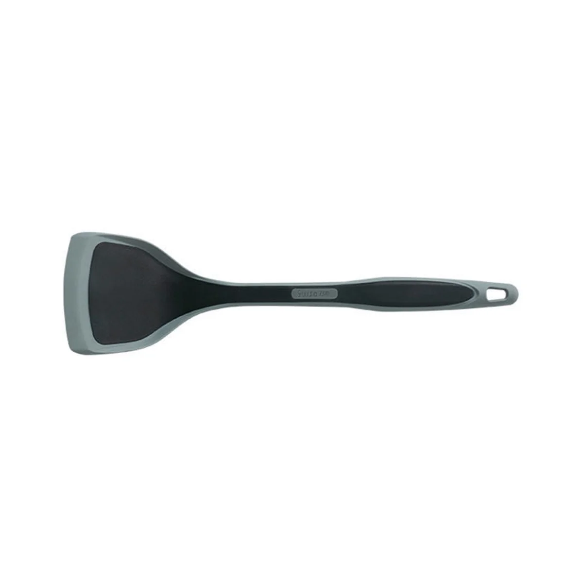 Suncha. Household silicone spatula, Long handle spatula, Food grade silicone, High temperature resistance, No peculiar smell