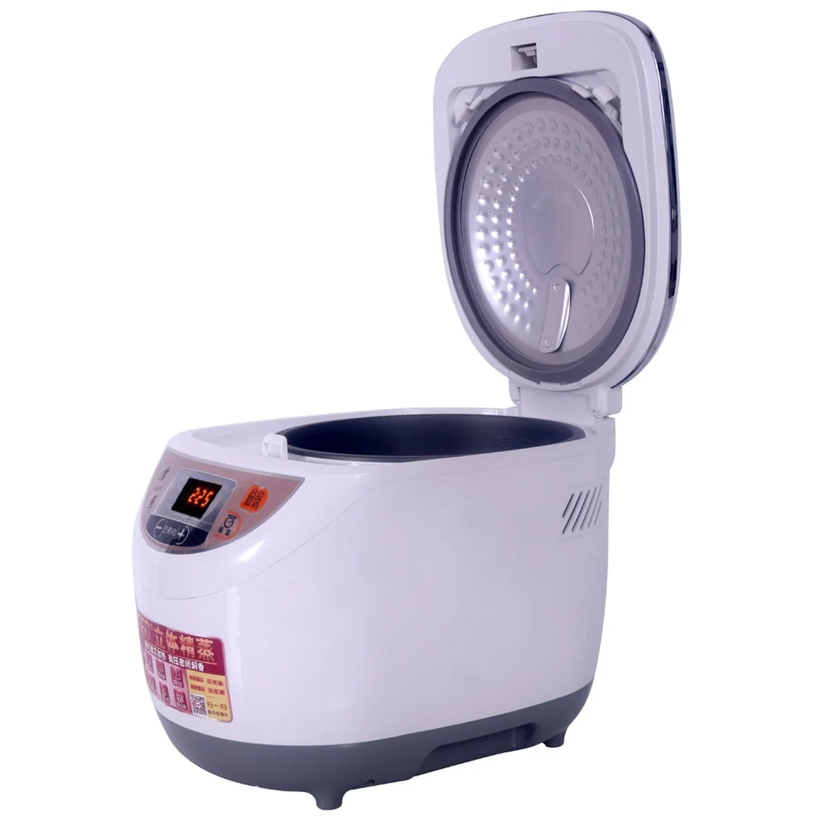 Joyoung Automatic Steamed Bun Maker MT-100SU901