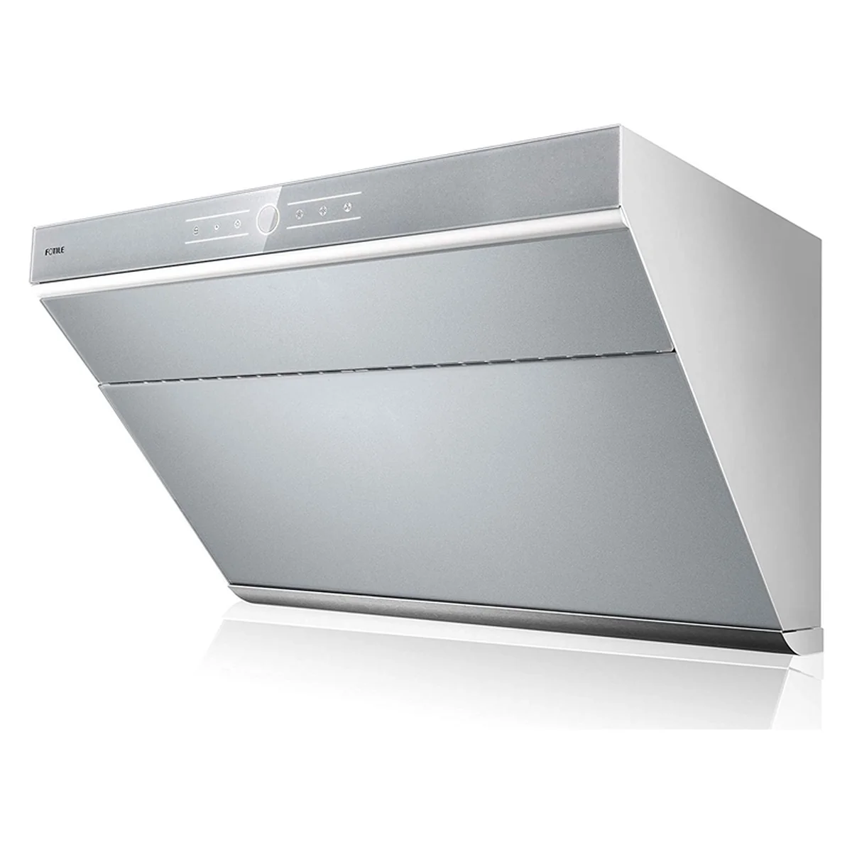 FOTILE JQG7501 Range Hood High Airflow 30’’ Under Cabinet with LED Lights