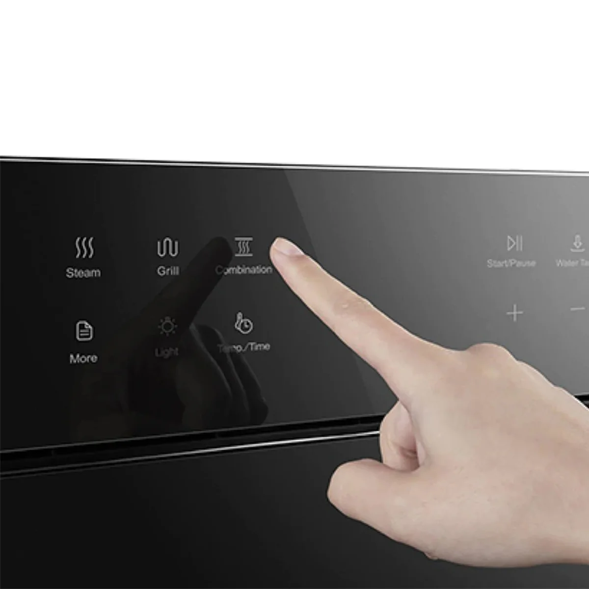 【Free Gift】Robam,Built-in Steam Oven, CQ760,48L, 24"
