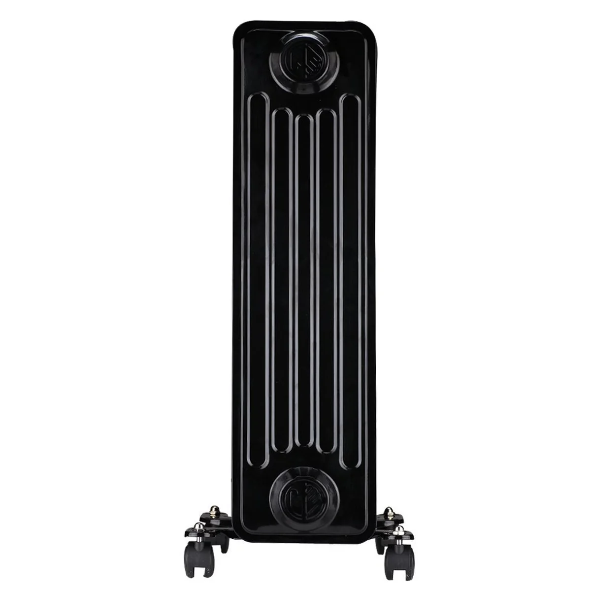 Homeleader家用电暖器 油汀DF-150A7L-7