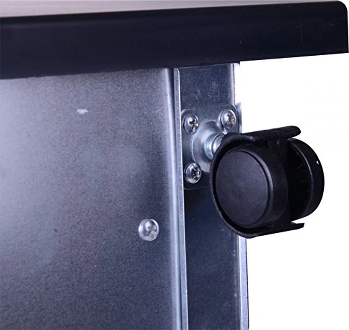 Homeleader IWH-07 Digital Infrarrojo Cuarzo Calentador 1000 W