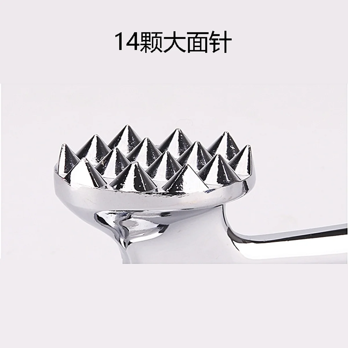 BJ Meat Tenderizer Mallet Double-sided Meat Hammer
