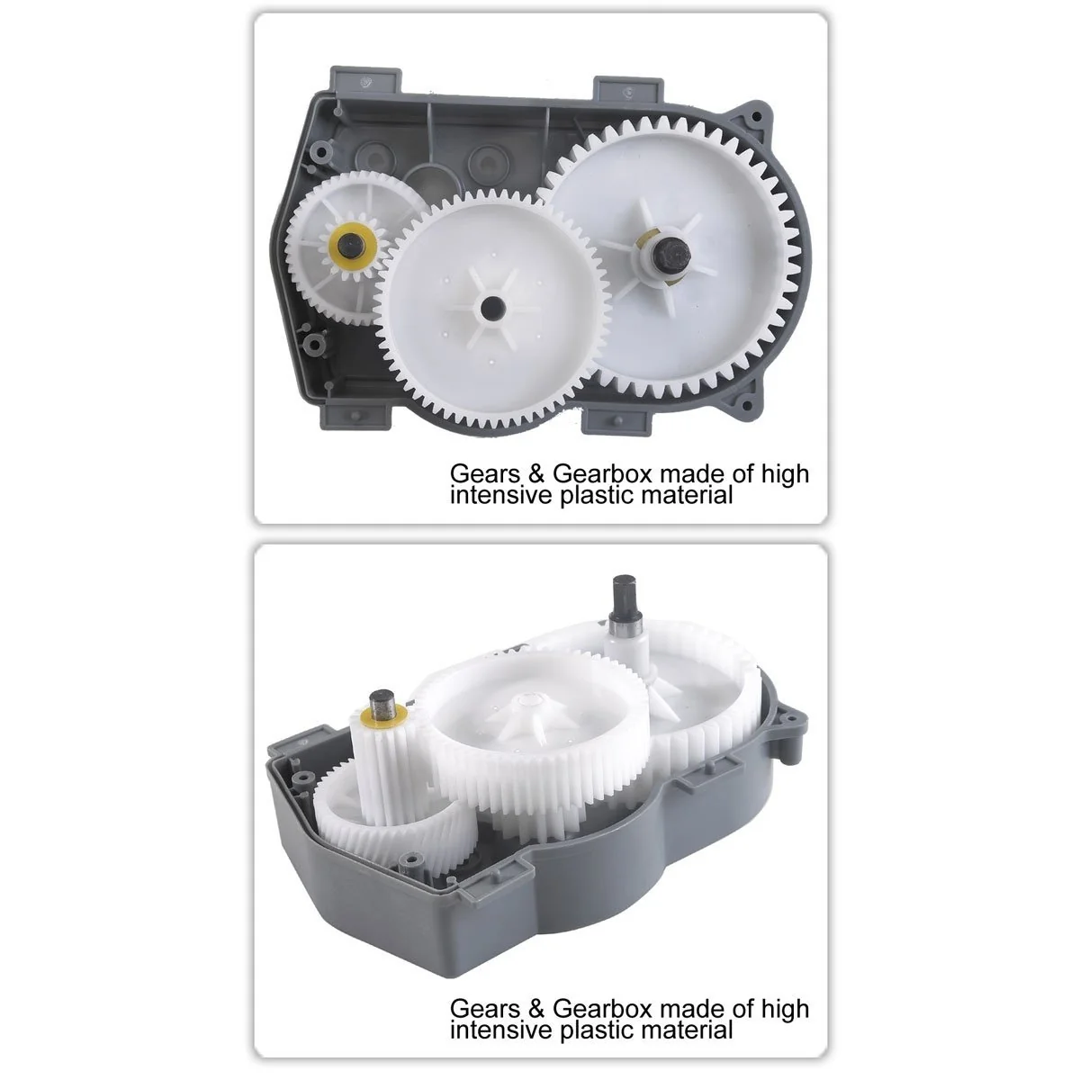 Sunmile SM-G33 ETL Electric Stainless Steel Meat Grinder Mincer