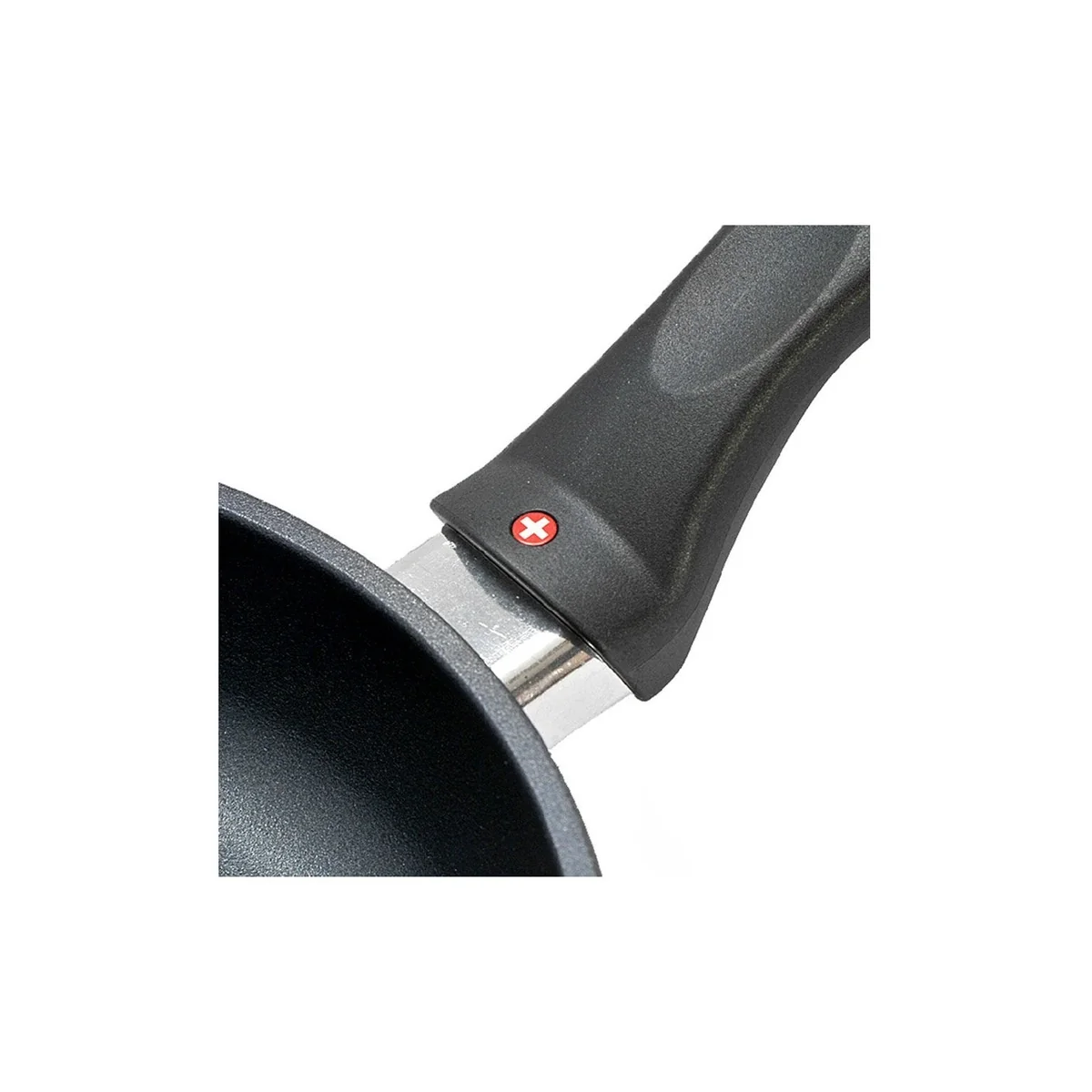 Swiss Diamond Nonstick Fry Pan - 8" 、9.5"、 10.25" 、11"、12.5"  PFOA-free