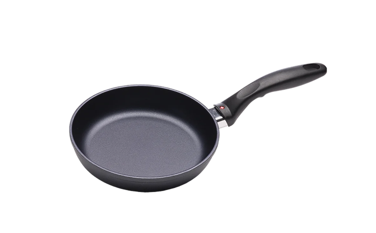 Swiss Diamond Nonstick Fry Pan - 8" 、9.5"、 10.25" 、11"、12.5"  PFOA-free