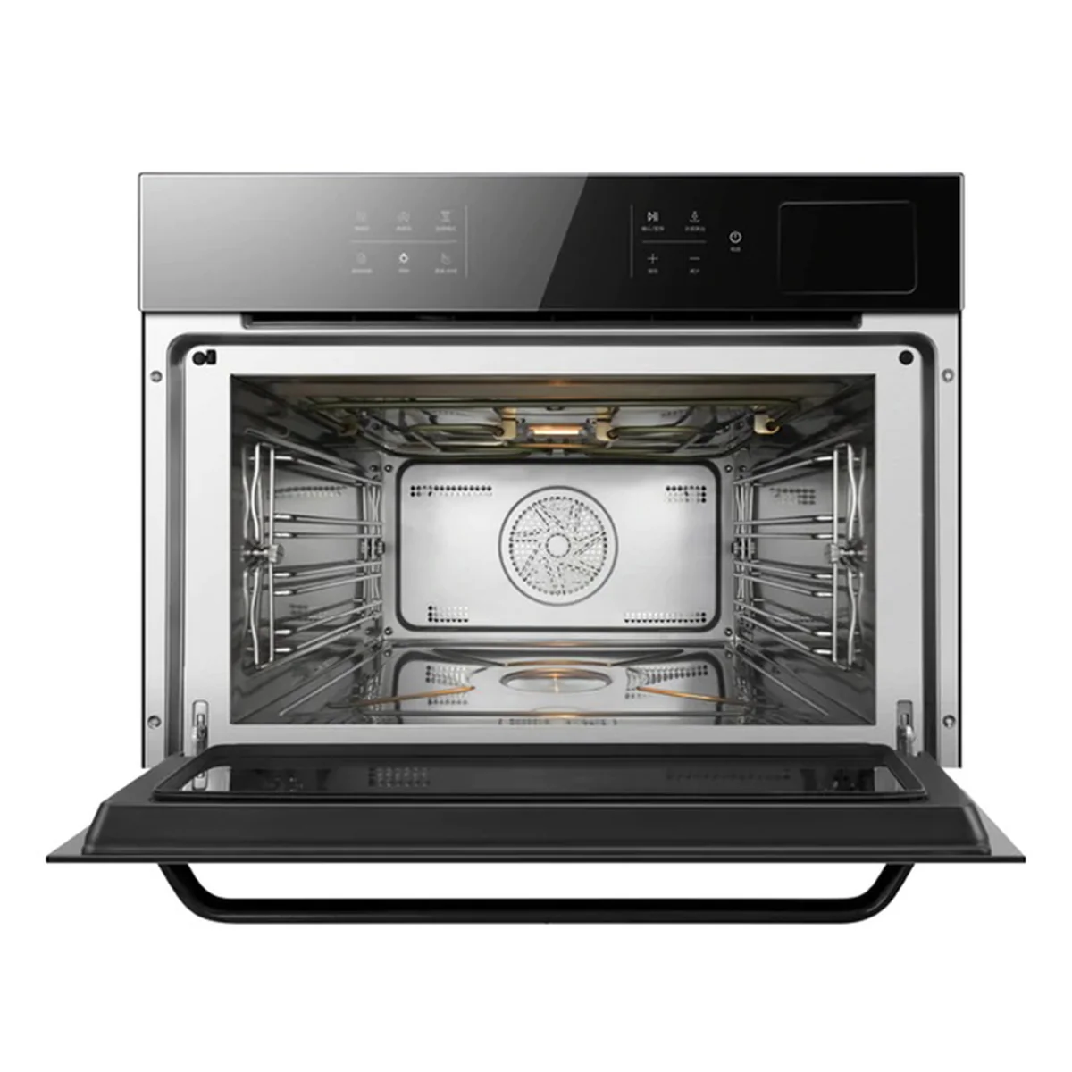 【Free Gift】Robam,Built-in Steam Oven, CQ760,48L, 24"