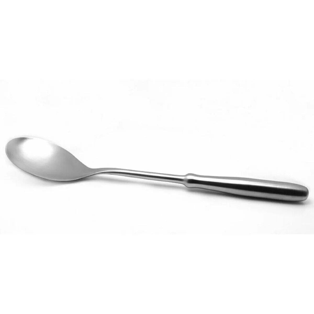 Prime Cook,Stainless steel shovel spoon set, Spatula, soup spoon, colander, Five-piece set