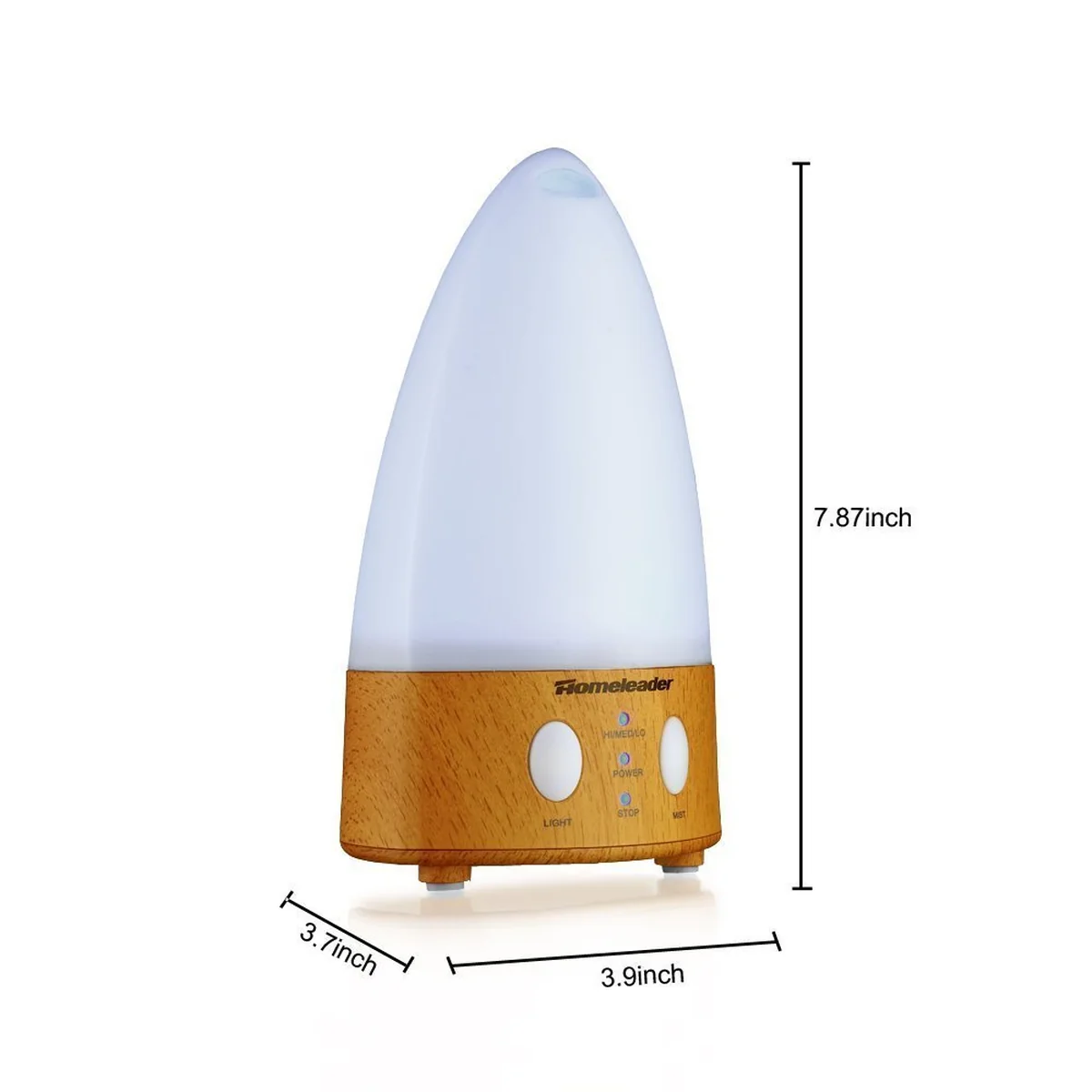 Homeleader J06-004 Aroma Essential Oil Diffuser