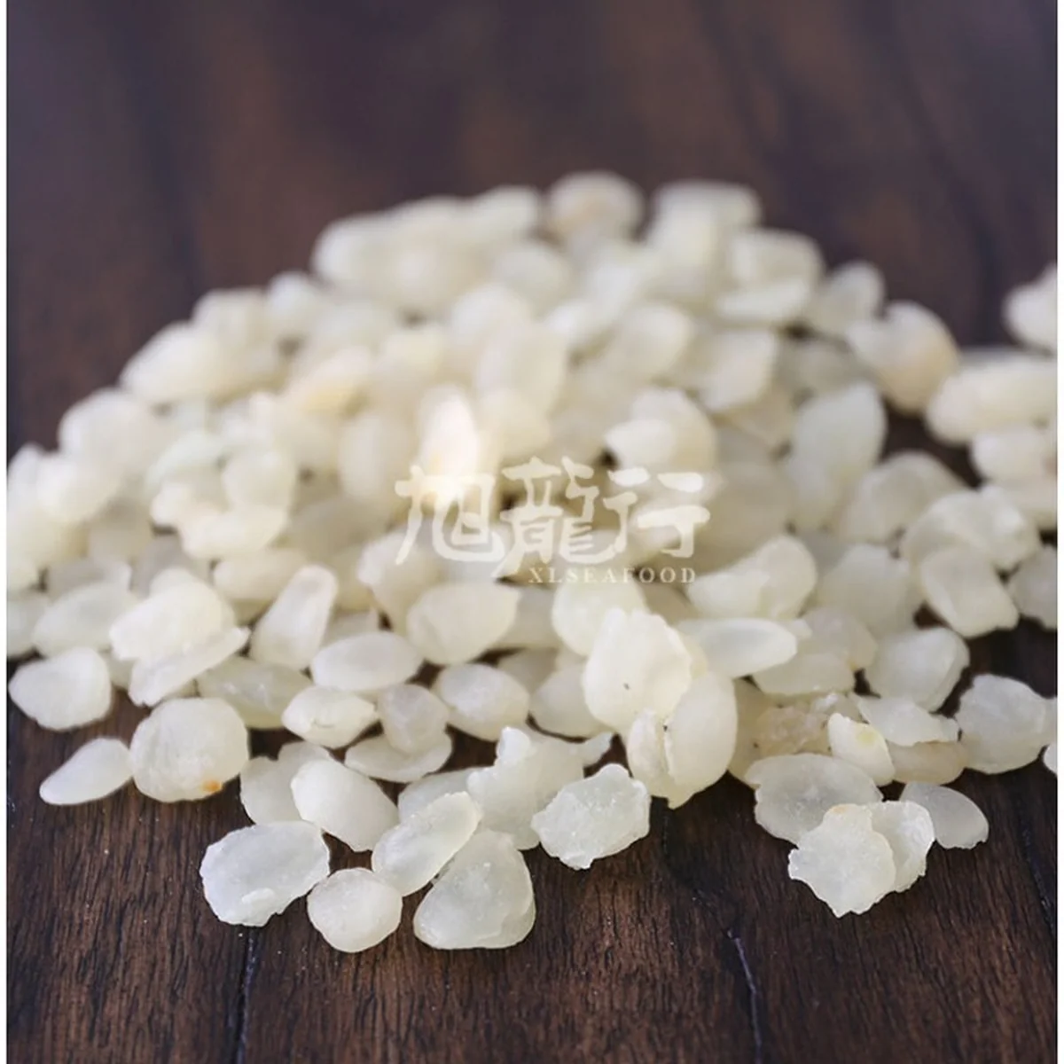 XLSEAFOOD Wild Guizhou Double Pod Ginsenosia Michelia Seeds, moisturizing and laxative, regulating blood sugar, high-quality 227g (0.5lb)