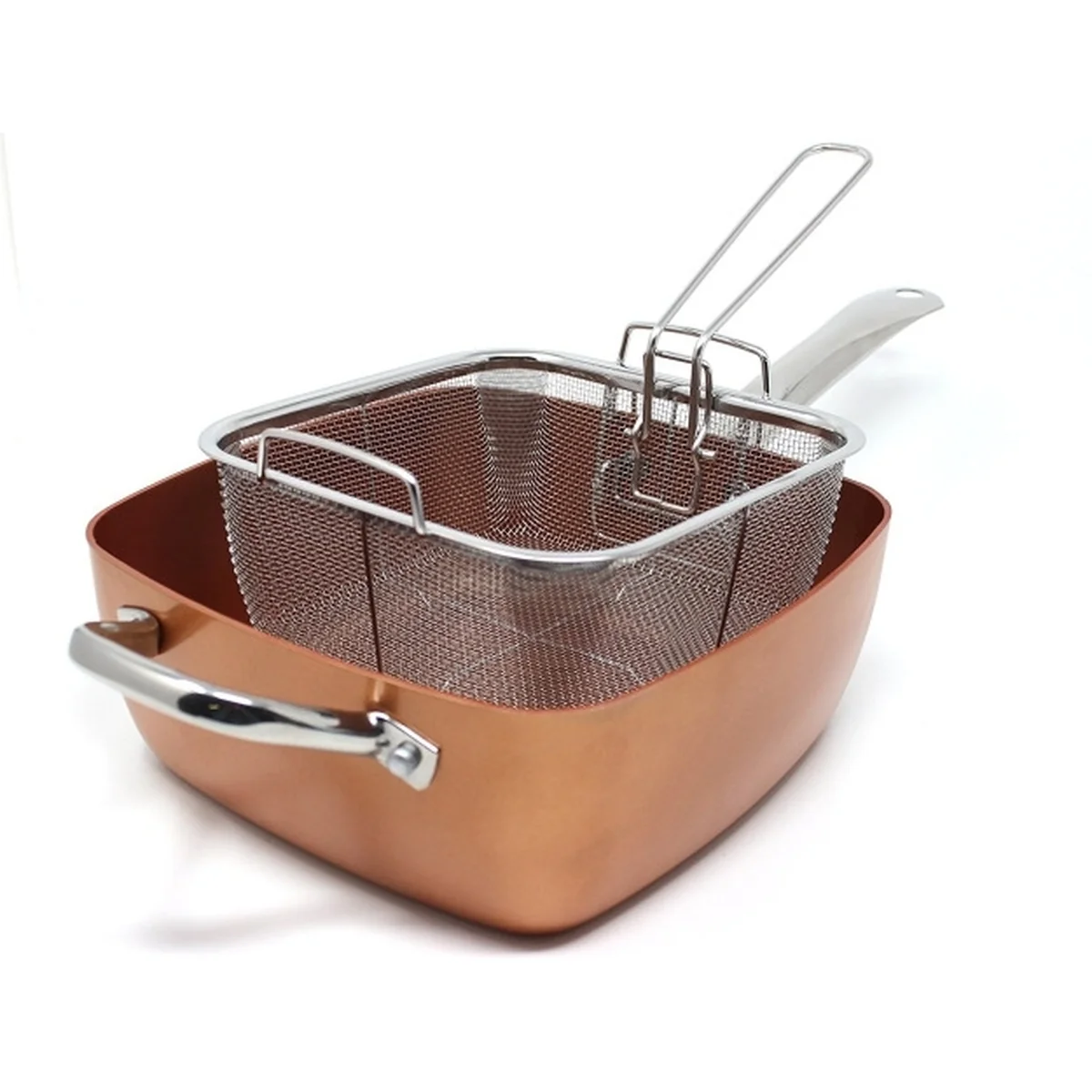 Concord five-in-one cookware equipment RCN 500 multi-functional firewood for general purpose