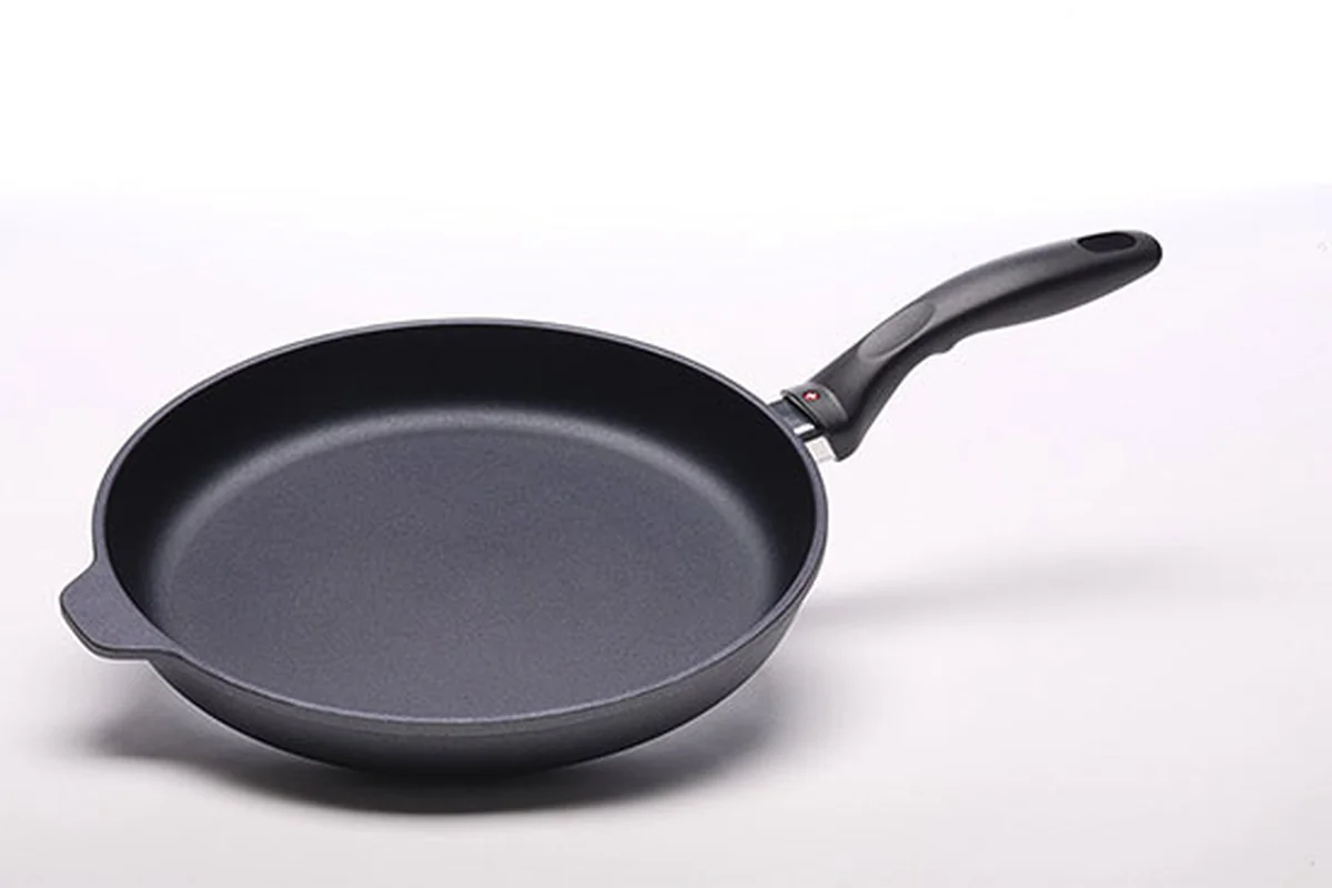 Swiss Diamond Nonstick Fry Pan - 8" 、9.5"、 10.25" 、11"、12.5"  PFOA-free