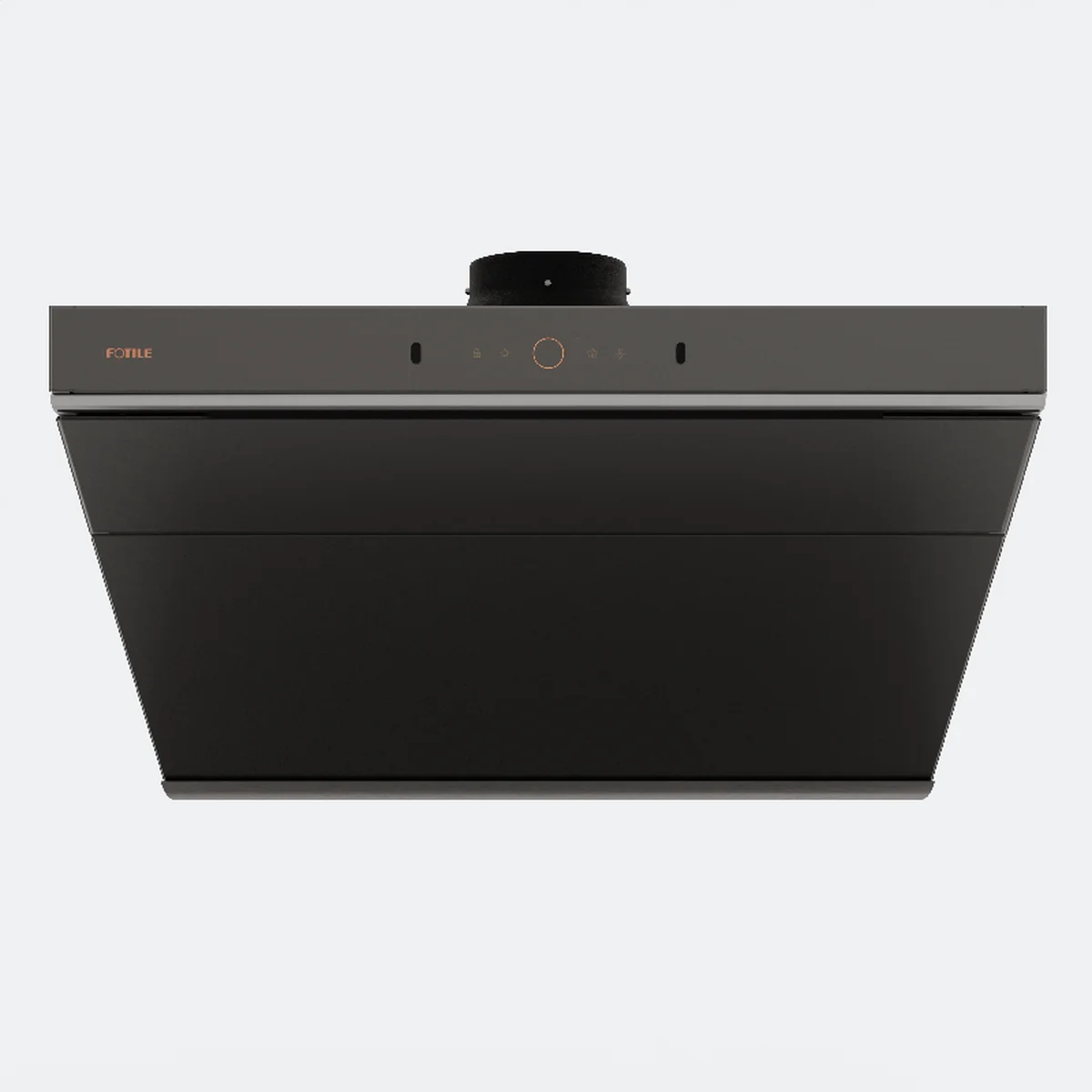 【有赠品】FOTILE方太 玥影系列-智能爆炒侧吸油烟机 JQG7507-Y家用大风量抽油烟机