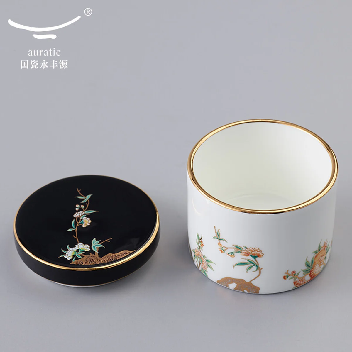 Auratic, 8-Piece Coffee Cup,tea cup, ceramic coffee cup, ceramic coffee cup set