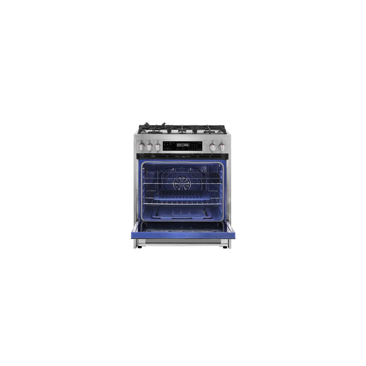 【有赠品】ROBAM老板电器 7GG10 高性能灶烤一体机