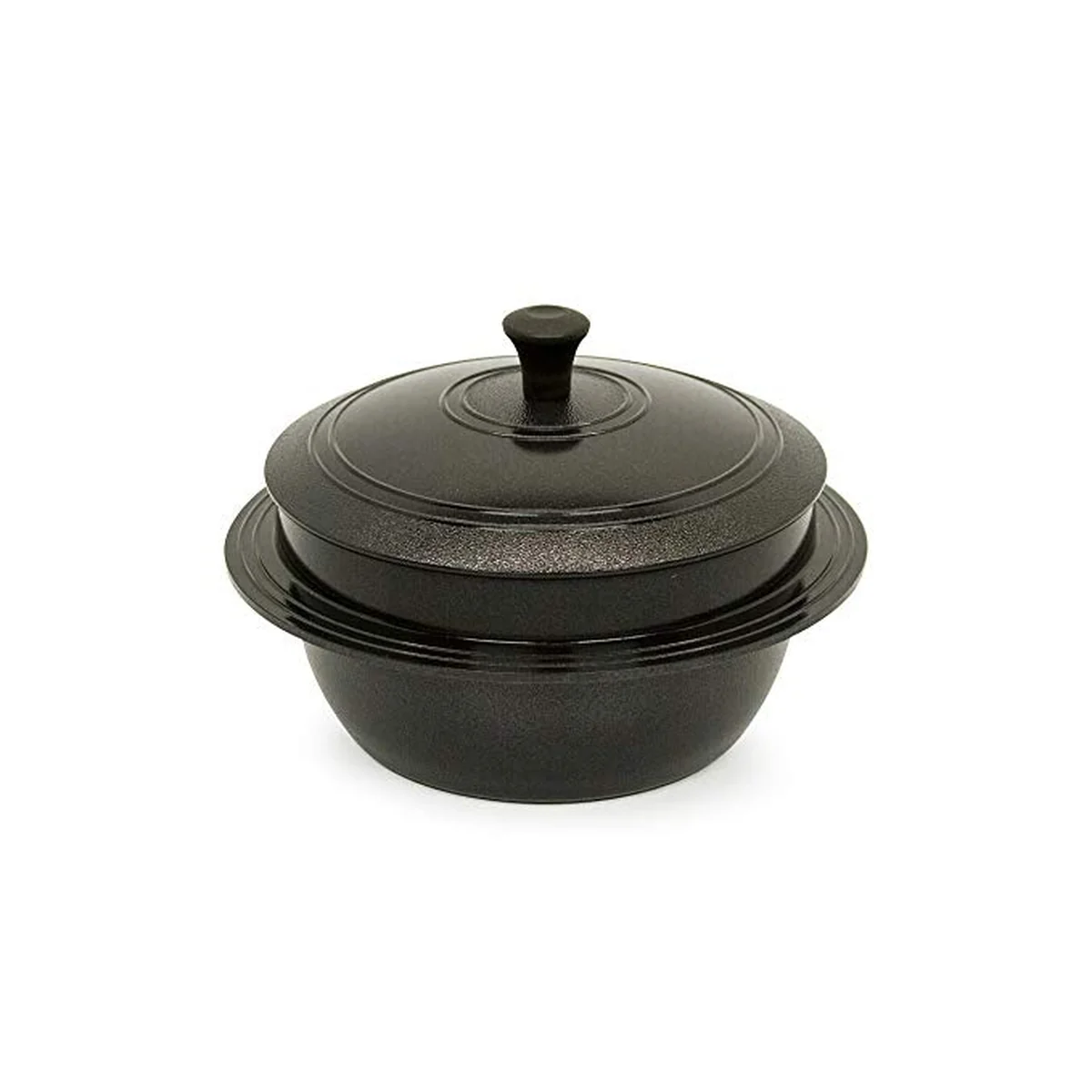 HERZOG Ceramic Coating Cauldron Korea Non-stick Pot KP960976