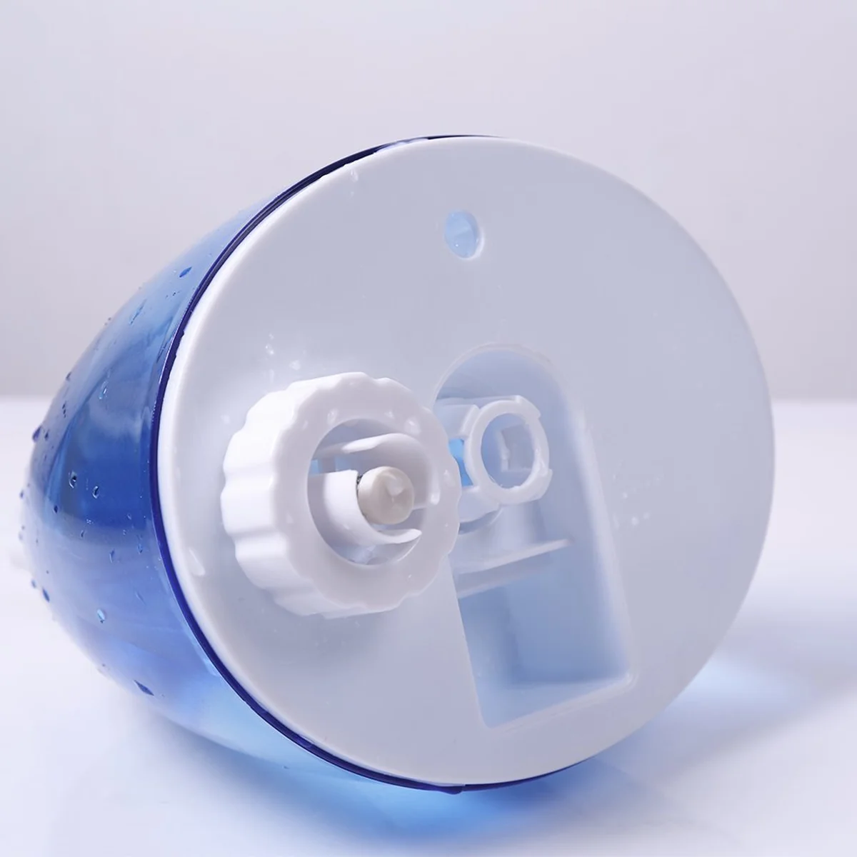 Homeleader J04-017 Ultrasonic Air Humidifier, 3.5L Cool Mist Humidifier with 4-Color LED Night Lights