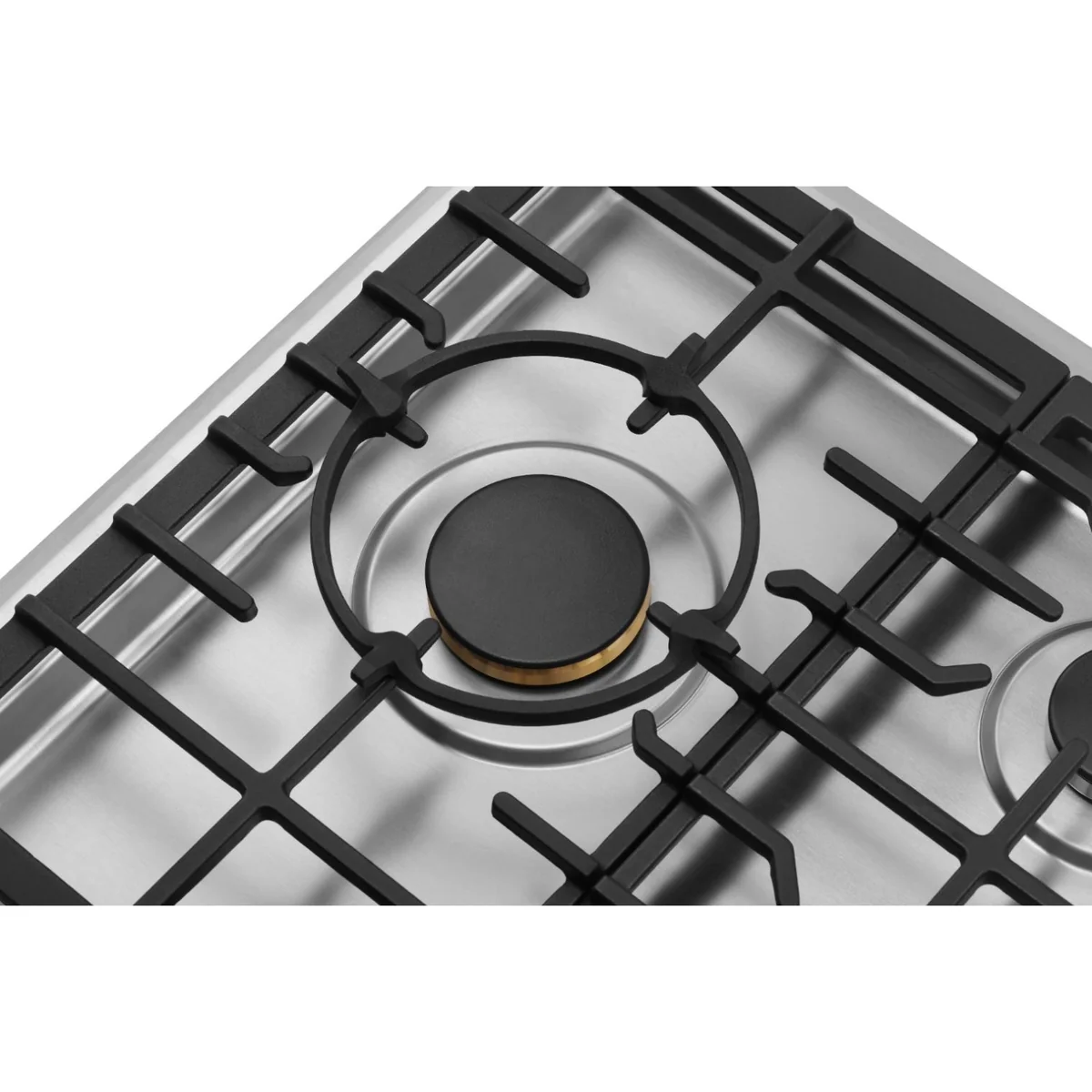 【有赠品】ROBAM老板 大火力灶具7G7H50 30英寸|双燃料（NG/LPG） 5炉布局 全黄铜炉头
