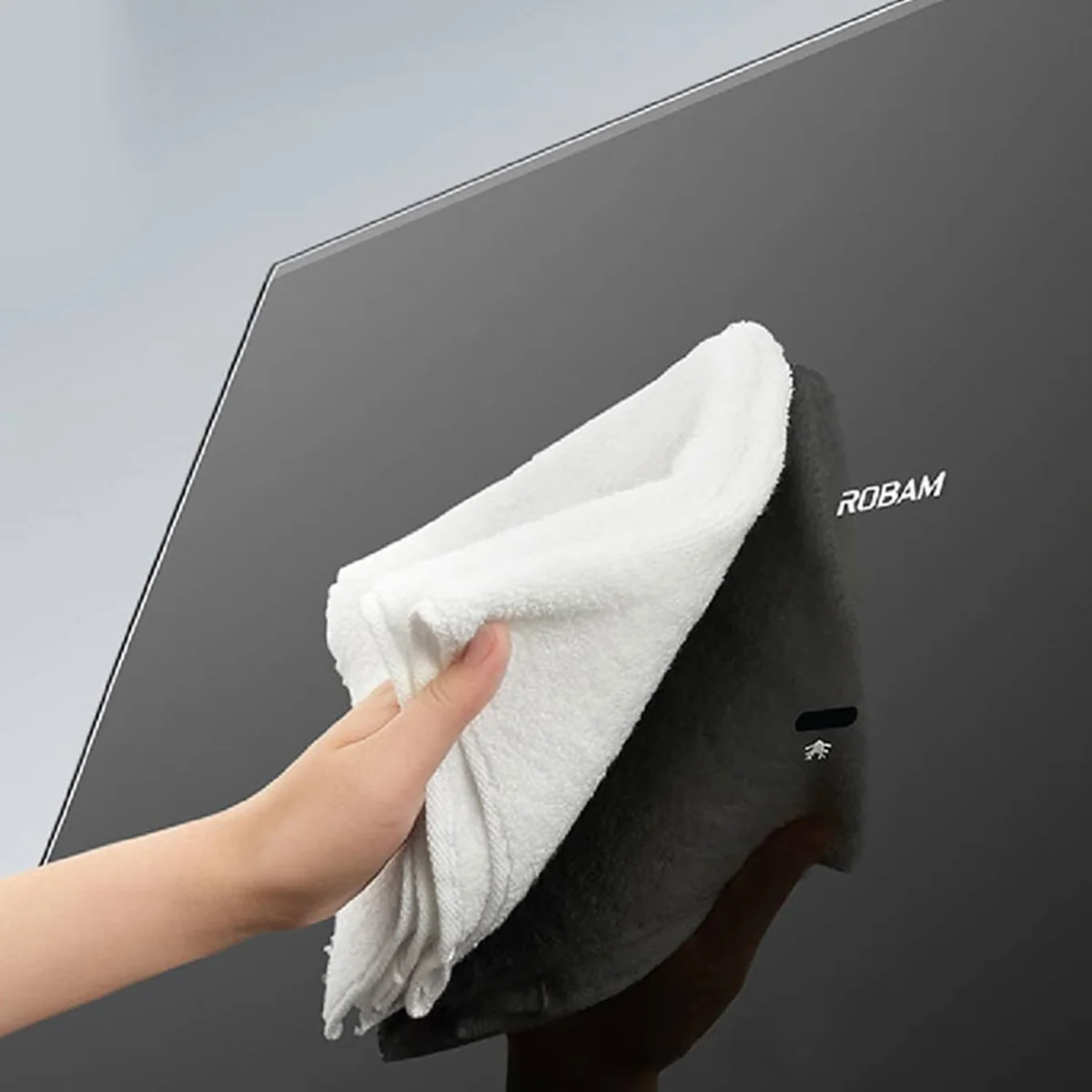 ROBAM Range Hood A672 - 30"