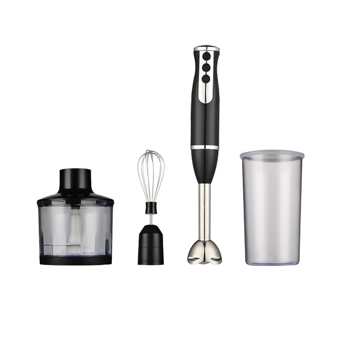 Homeleader hand blender K39-037