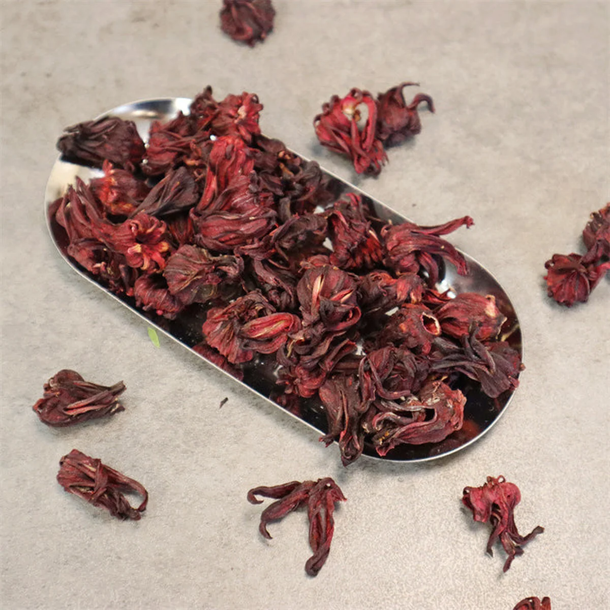 九龍堂 洛神花玫瑰茄 泡水喝 清血管 养颜瘦身 56g