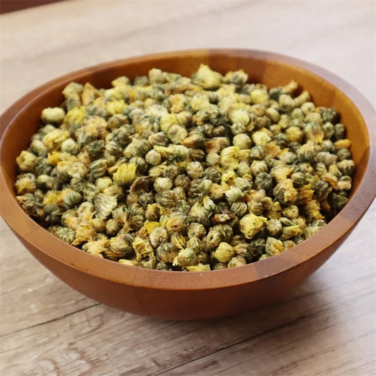 九龍堂 顶级杭州胎菊 泡茶 清肝明目 4oz/8oz