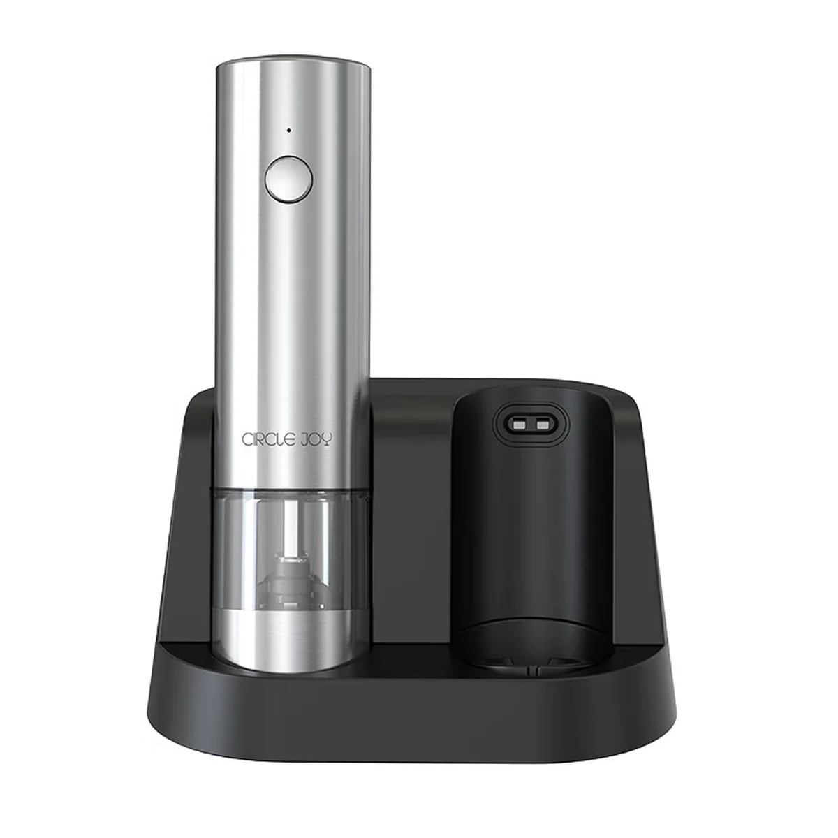 【China Direct Shipping, 10-15 days】Circle joy Electric Grinder CJ-EG08 5-speed Adjustable Coarse & Fine (Base model)