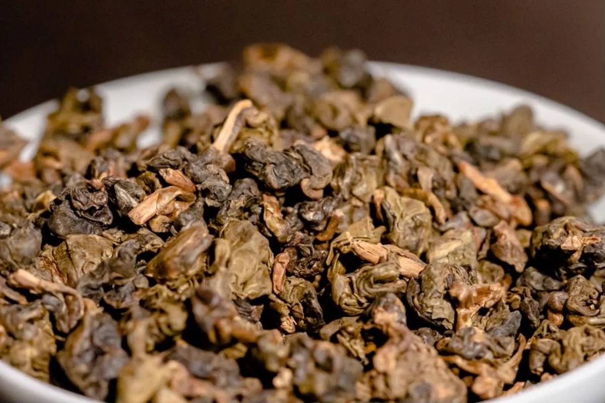 【中国直邮，时效5-12天】郑福星归家冻顶乌龙茶礼盒装送礼50g*8 共400g