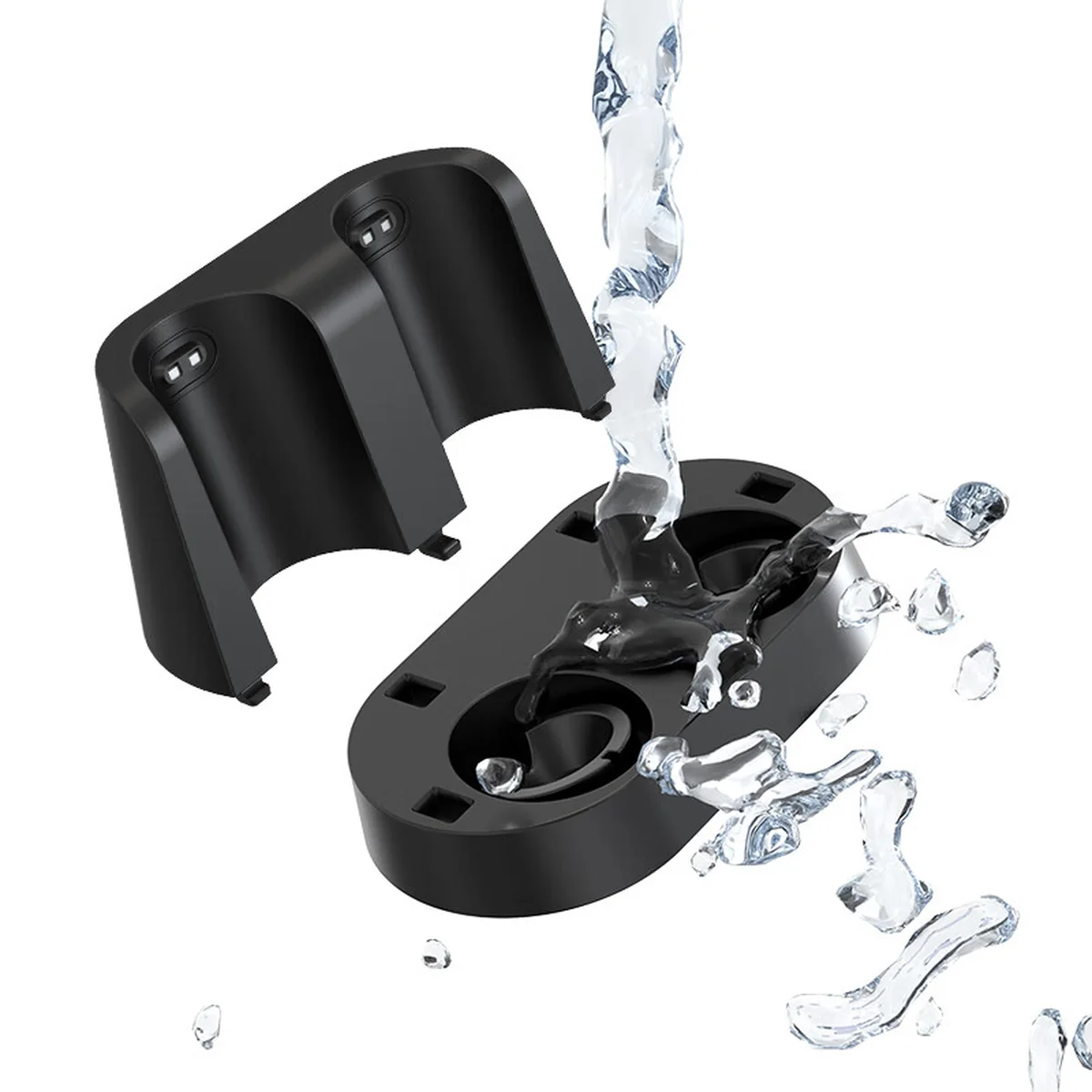 【China Direct Shipping, 10-15 days】Circle joy Electric Grinder CJ-EG08 5-speed Adjustable Coarse & Fine (Base model)