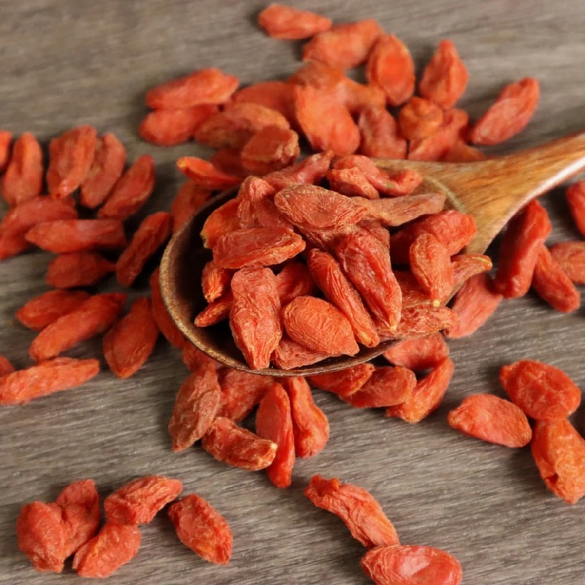 JiuLongTang Premium Ningxia Goji King for Wellness, Tea and Soups 8oz/1lb