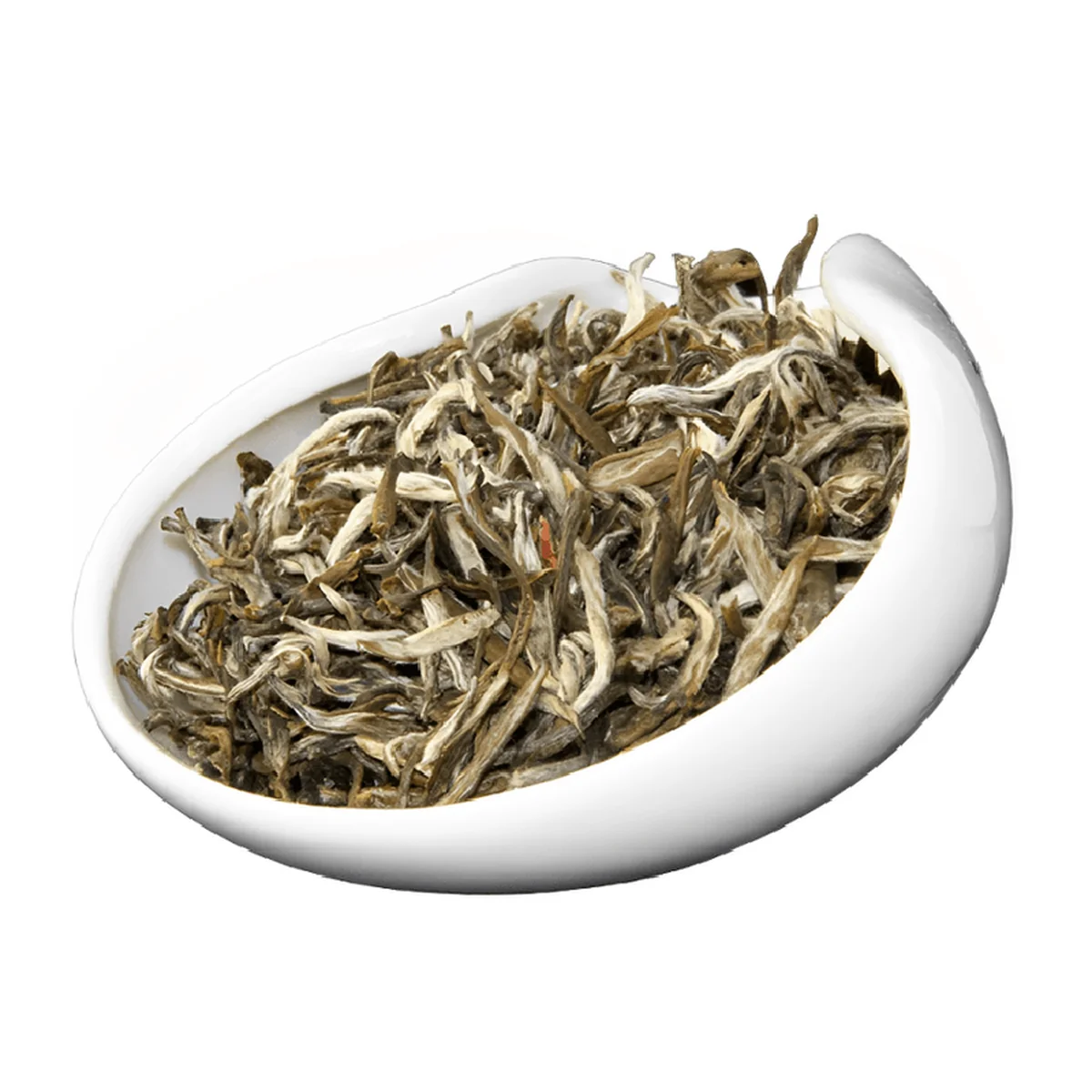 Zhang Yiyuan Gold Medal Tea Special Jasmine Longhao Freshness and richness 8 times kiln made Portable 48g