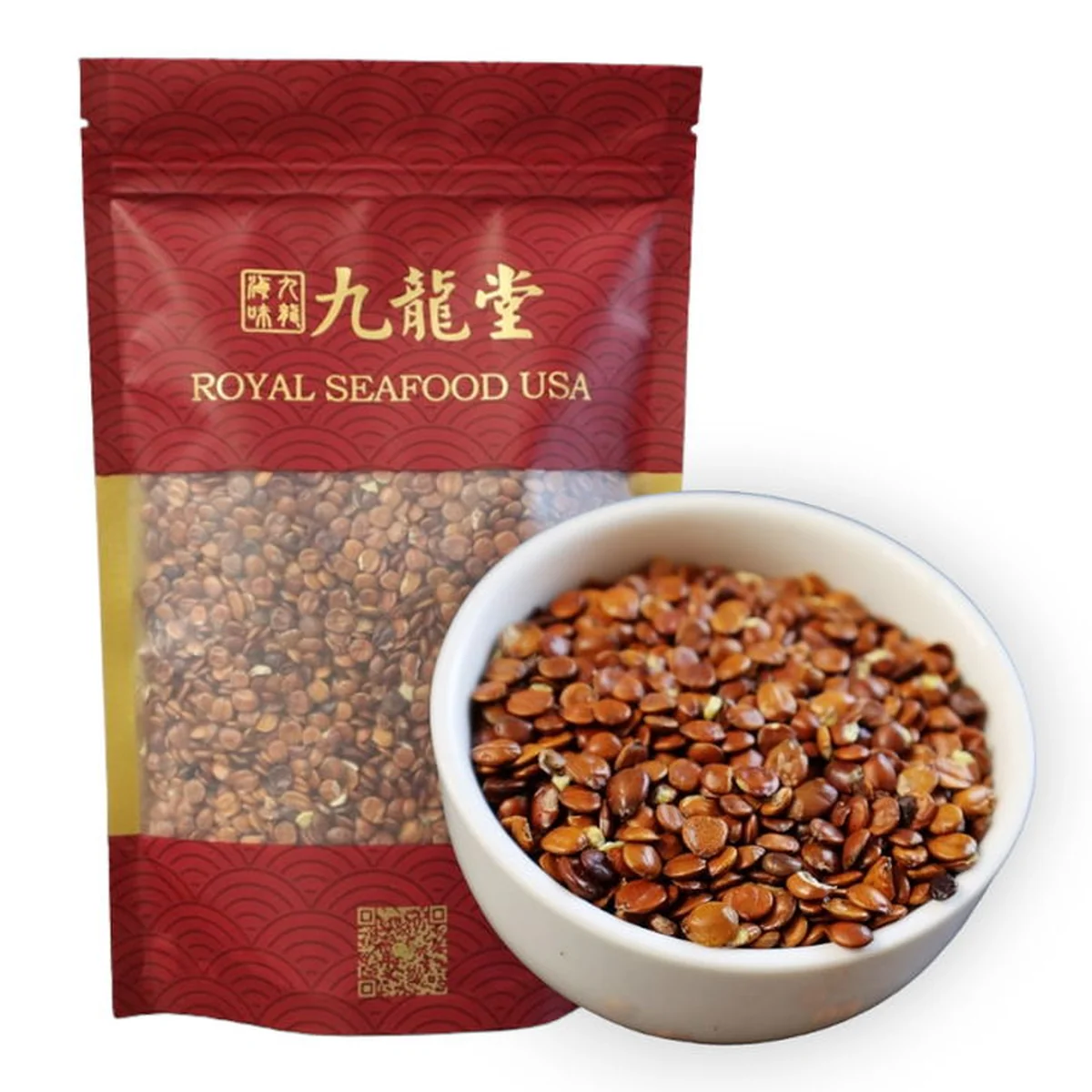JiuLongTang Selected Roasted Imported Sour Jujube Seeds/Seminal Ziziphi Spinosae Sleep Support and Spleen Qi Nourishment 8oz
