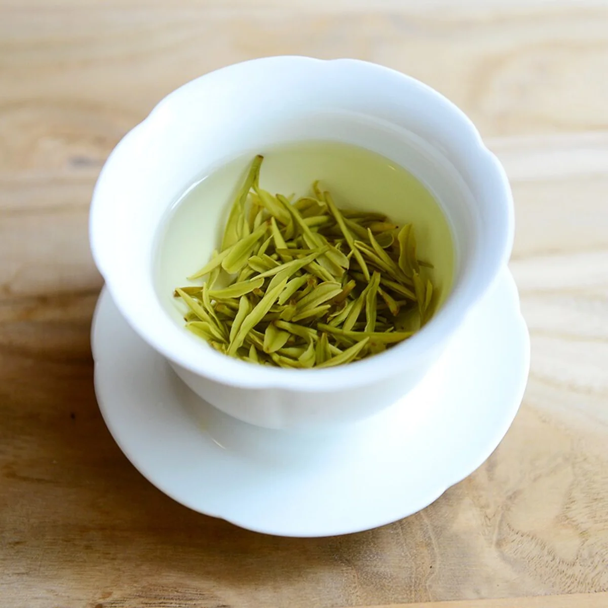 【中国直邮，时效7-15天】宋茗白茶 2026新茶绿茶 宋茗白茶75g明前特级正宗春茶珍稀绿茶竹韵金