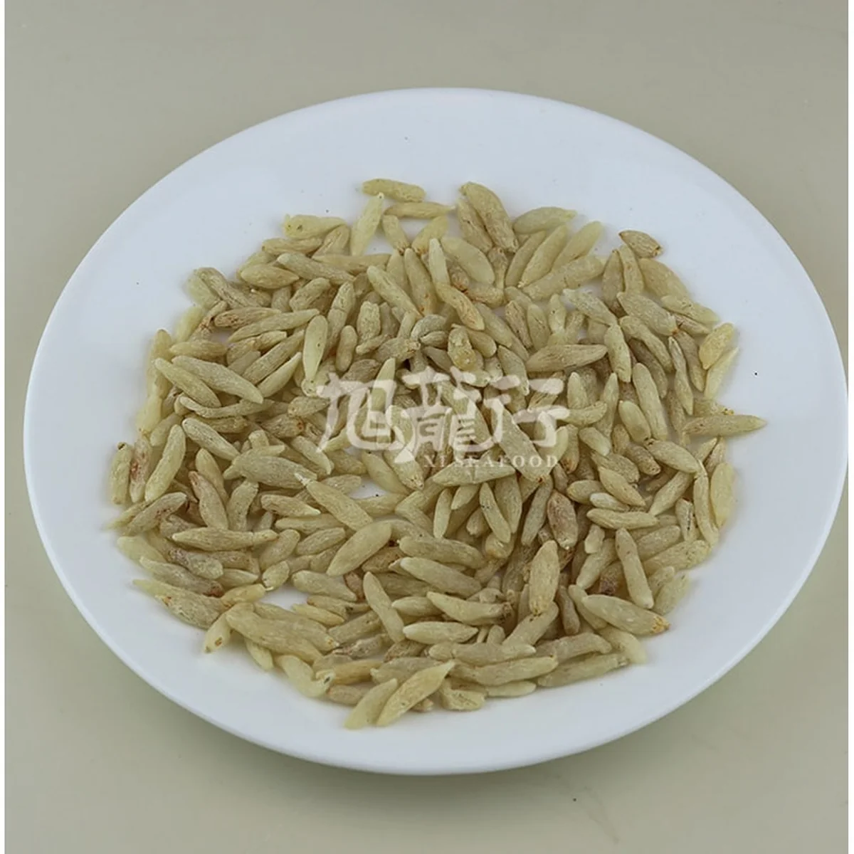旭龙行 特级麦冬中药材  无硫无漂白 产地中国四川 8盎司 0.5lb