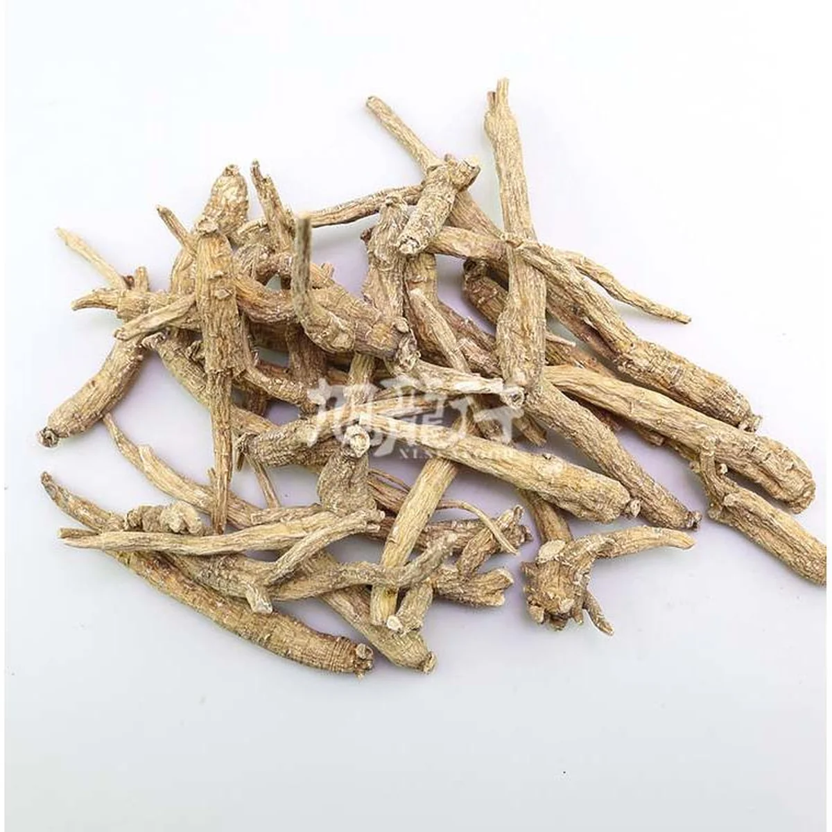 旭龙行 威州移种半野生花旗参 特级长枝 3-5年桶参 #100
