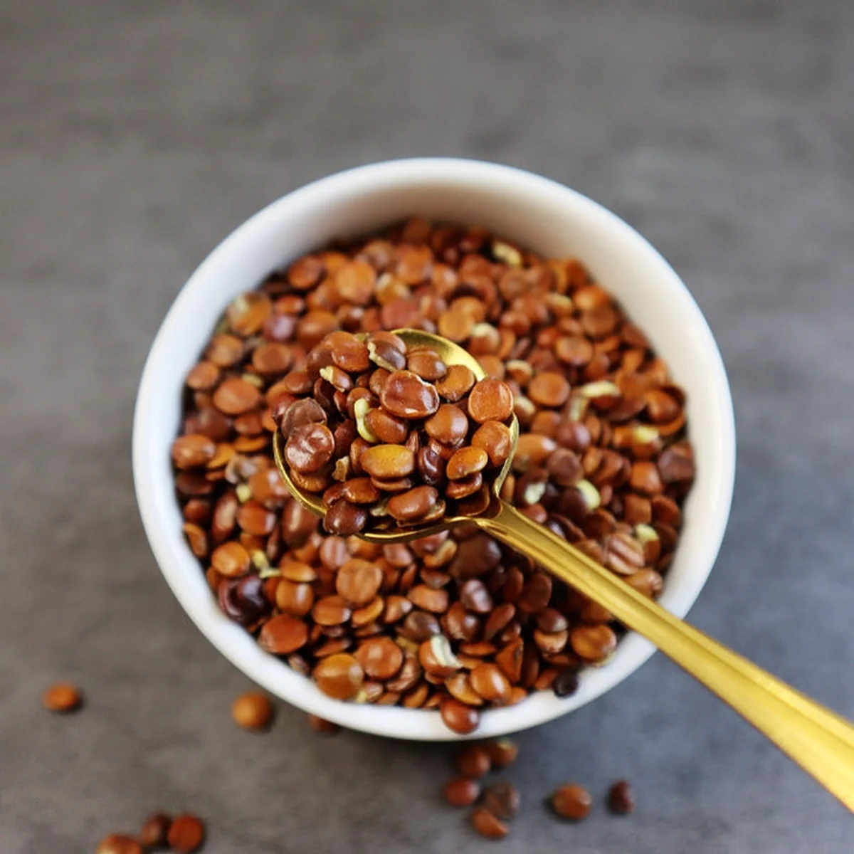 JiuLongTang Selected Roasted Imported Sour Jujube Seeds/Seminal Ziziphi Spinosae Sleep Support and Spleen Qi Nourishment 8oz
