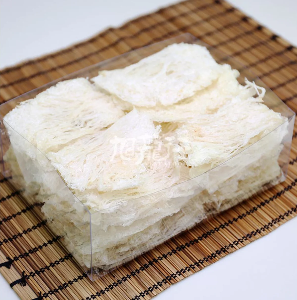 Xulonghang Indonesian super natural bird's nest wet-cleaned bird's nest natural bird's nest excellent quality 250g
