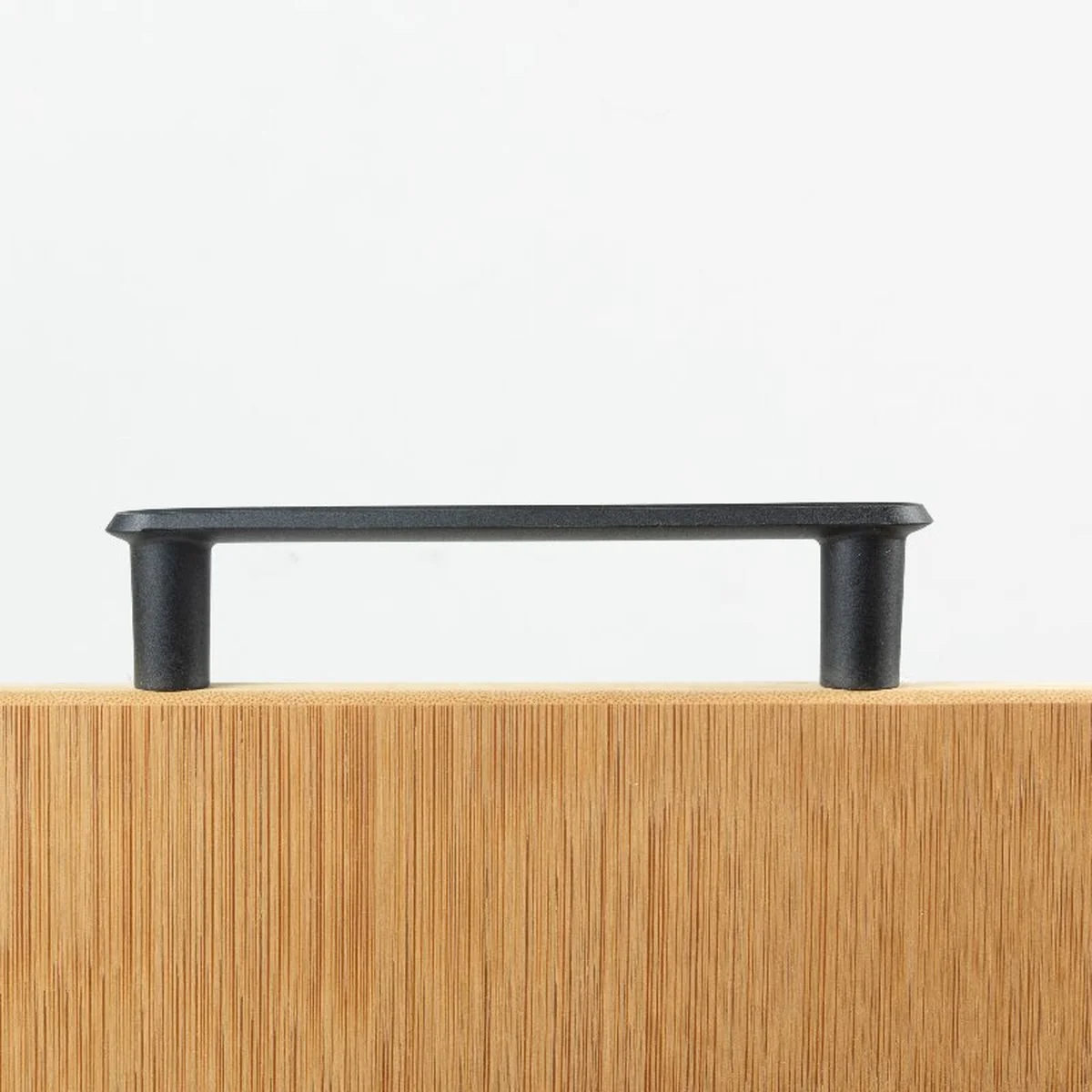Suncha whole bamboo chopping board, household kitchen chopping board, solid pressing, unpainted and waxless, 40 * 30 * 1.8cm