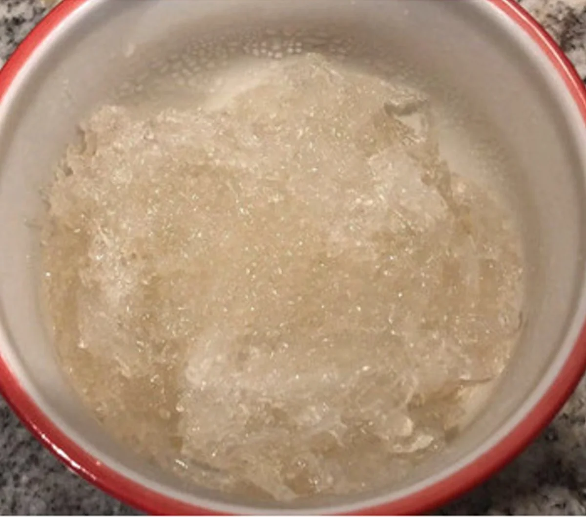 Xulonghang Indonesian super natural bird's nest wet-cleaned bird's nest natural bird's nest excellent quality 250g