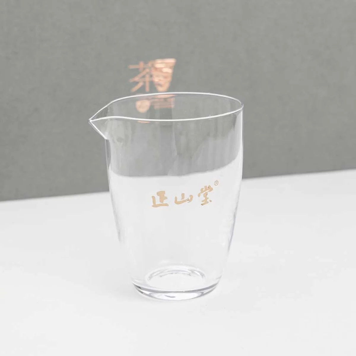 【中国直邮，时效10-15天】正山堂功夫茶具套装
