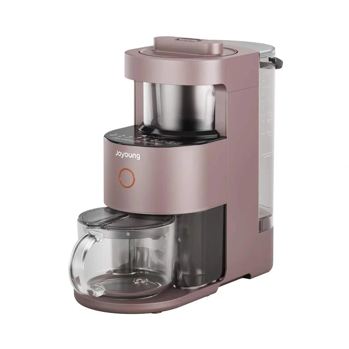 JOYOUNG Hands-free broken wall soymilk machine Y1 low noise Heat sterilization Wall breaker/juicer/soymilk machine