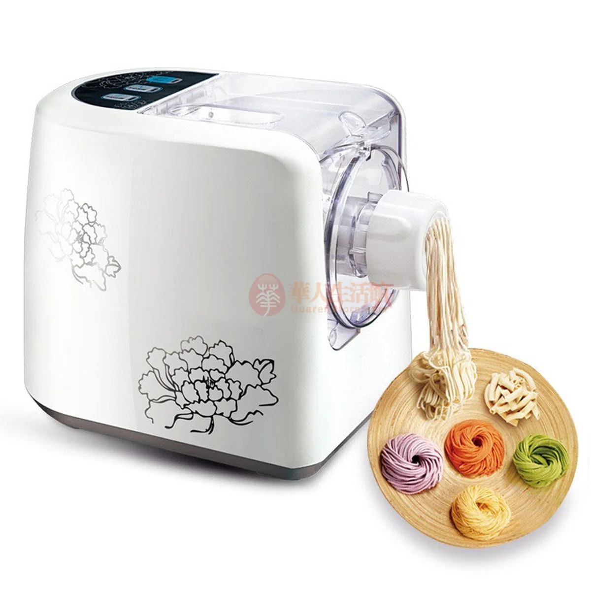Joyoung Electric Auto Noodle & Pasta Maker CTS-N1 Simple Operation, Noodle Making Automatically