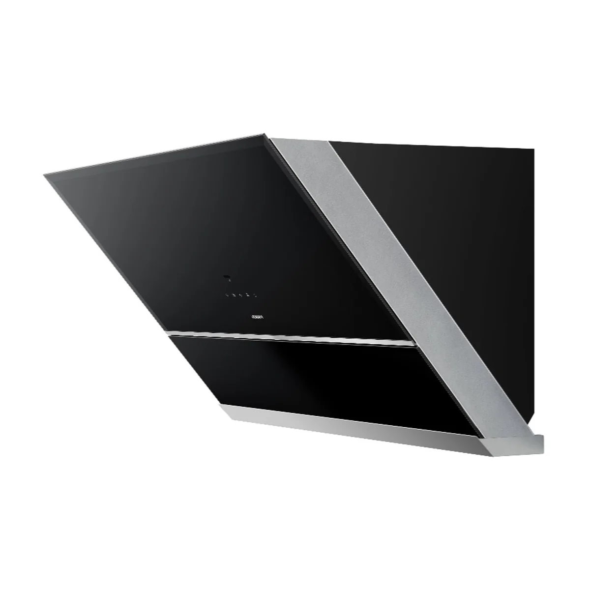 ROBAM range hood 36-inch variable frequency range hood A679S ultra-low silent super suction