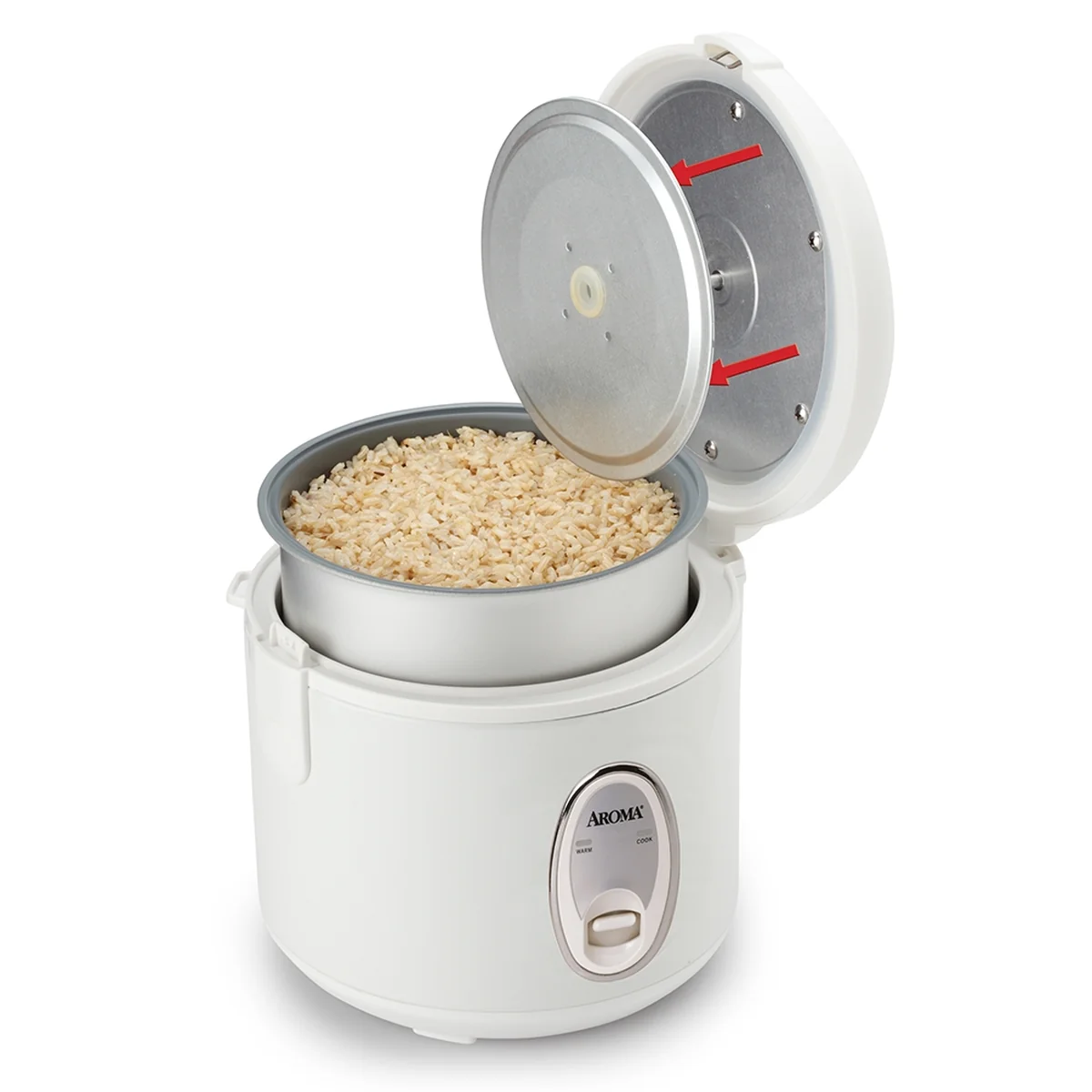 Aroma Rice Cooker ARC-914S 2L/4 cups uncooked