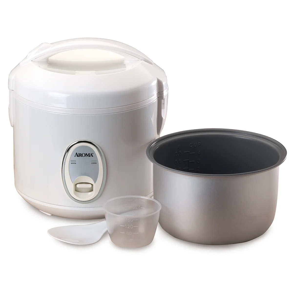 Aroma Rice Cooker ARC-914S 2L/4 cups uncooked