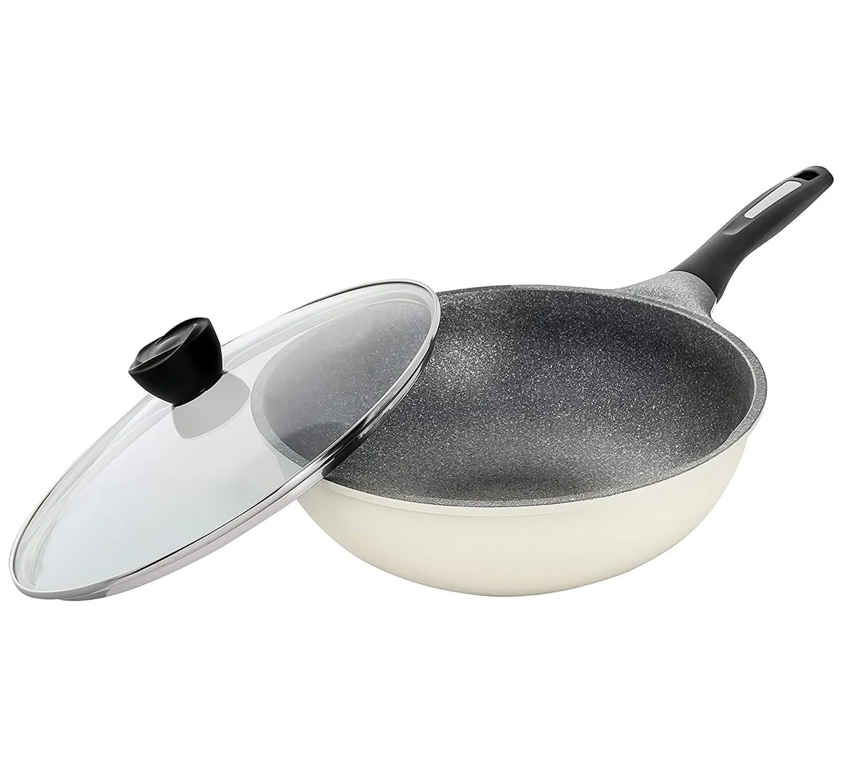 Concord  Frying Pan IWN-30AW / IWN-30S  30cm  11 '' PFOA-free